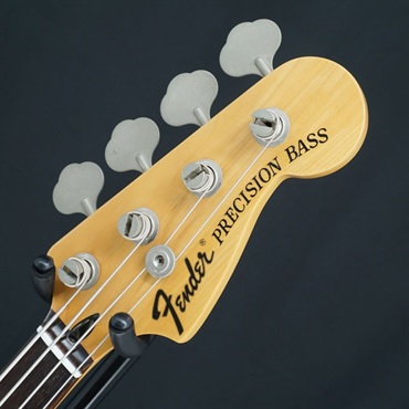 Fender PBAC-100 セミホロウ フレットレス 中古品 - メルカリ
