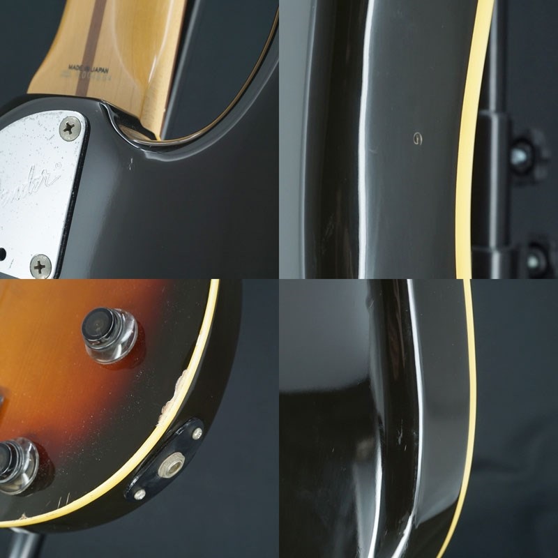 Fender Japan 【USED】 PBAC-100FL [Fretless] '90-'91 ｜イケベ