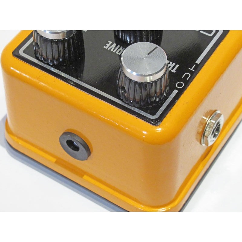 TRUETONE Colordriver 9V ｜イケベ楽器店オンラインストア