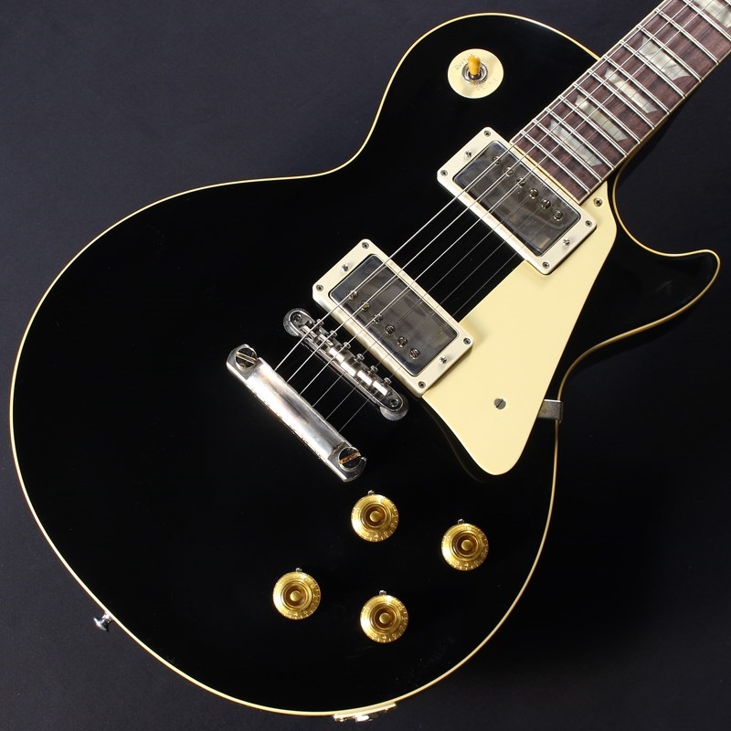 マエストロ Maestro by Gibson レスポールエレキギター 黒 ギター