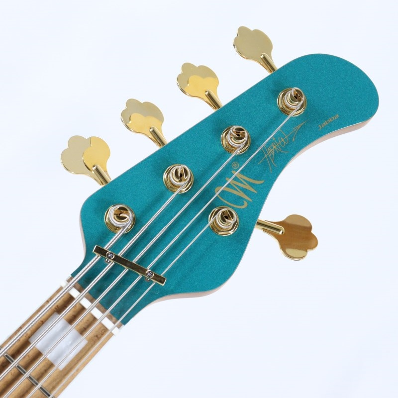 MAYONES Jabba HF Sherwood 5 [Hadrien Feraud Signature Model] #JAB2410292 【GW激得セール】 画像3