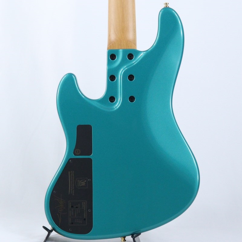 MAYONES Jabba HF Sherwood 5 [Hadrien Feraud Signature Model] #JAB2410292 【GW激得セール】 画像4