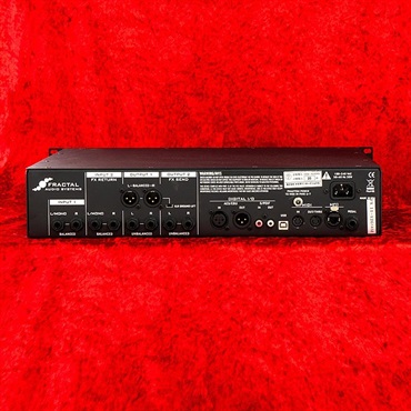 Modern White Bronco Studio Rack Case - 6U x 18