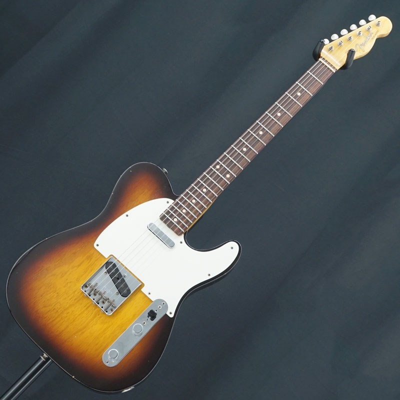 Fender Custom Shop 【USED】 1959 Telecaster Journeyman Relic