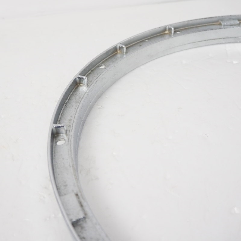 TAMA USED 中古 Bell Brass Hoops 14inch/10-Tension Pair