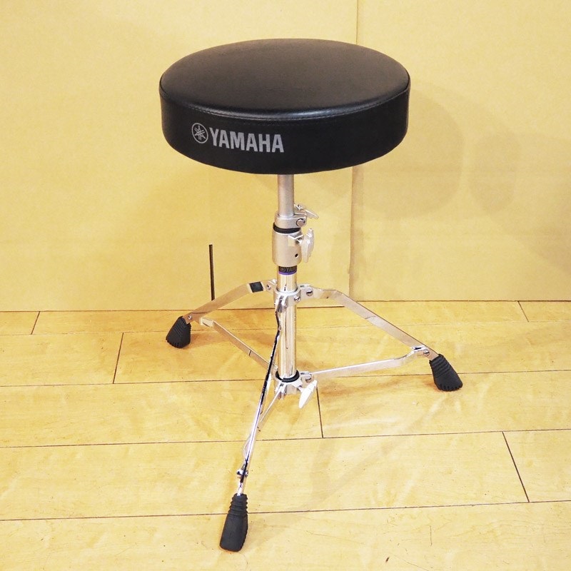 新品未開封 YAMAHA ドラムスローンDS840 YAMAHA ドラムスローン(DS750