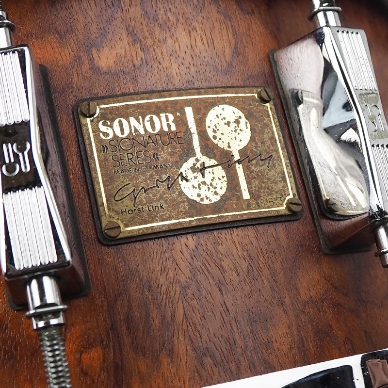 SONOR USED 中古 HLD581RH [Horst Link Signature Heavy Beech