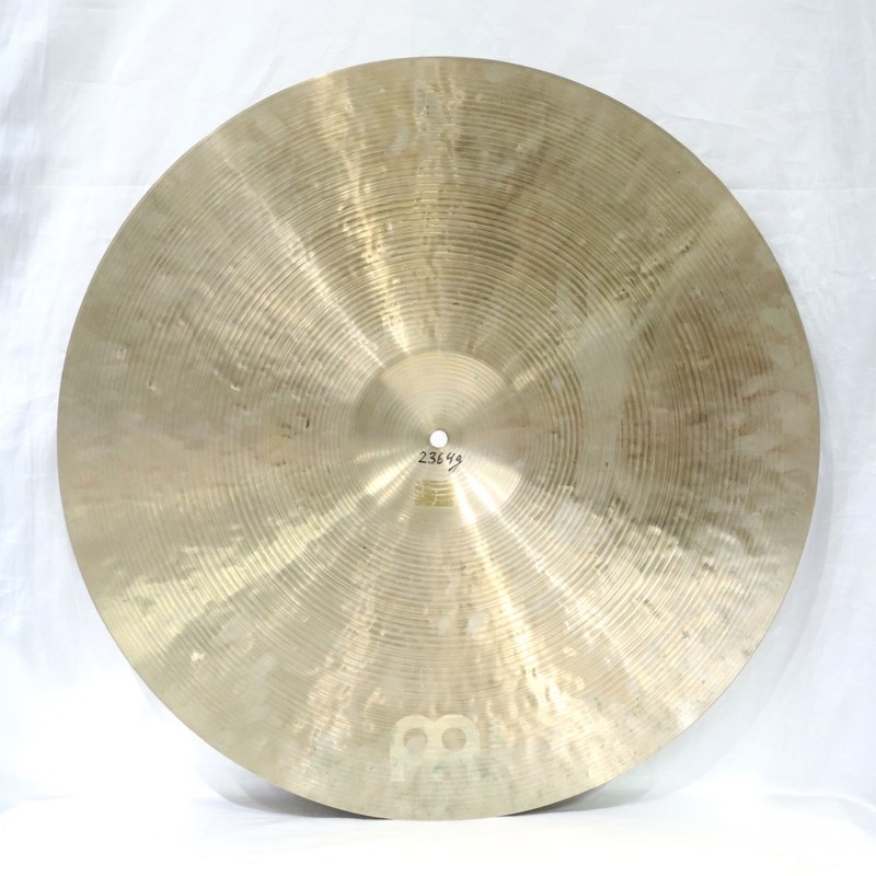 MEINL 【USED】B22TRLR [Byzance Jazz Tradition Light Ride 22 