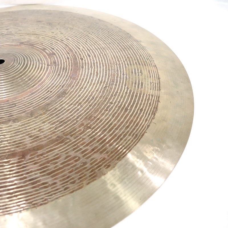 MEINL 【USED】B22TRLR [Byzance Jazz Tradition Light Ride 22 