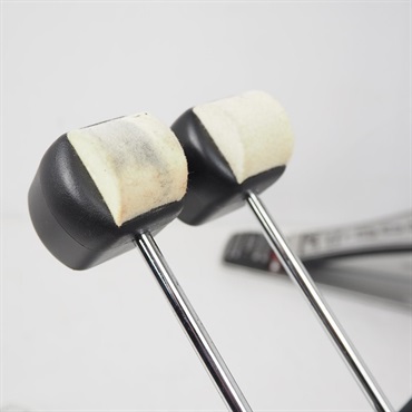 dw USED 中古 DW9002XF [9000 Series / Extended Footboard Double Bass Drum Pedals] [セミハードケース付属] 画像2