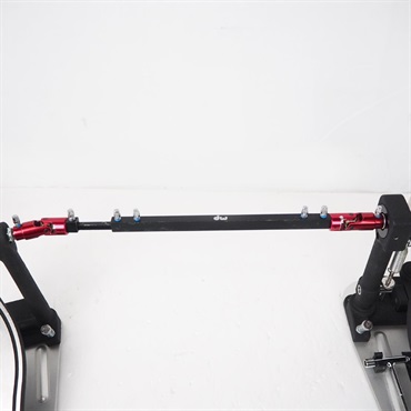 dw USED 中古 DW9002XF [9000 Series / Extended Footboard Double Bass Drum Pedals] [セミハードケース付属] 画像7