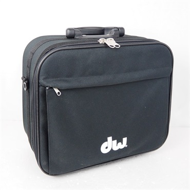 dw USED 中古 DW9002XF [9000 Series / Extended Footboard Double Bass Drum Pedals] [セミハードケース付属] 画像10