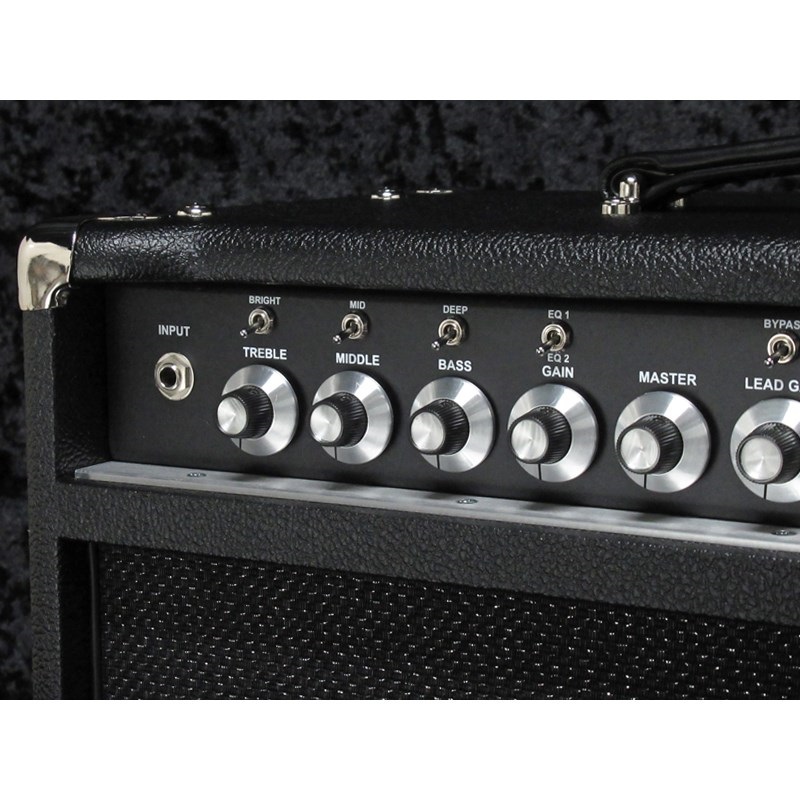 Two-Rock Custom Reverb Signature V1 画像1