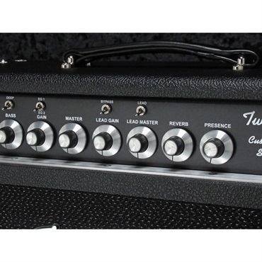 Two-Rock Custom Reverb Signature V1 画像2