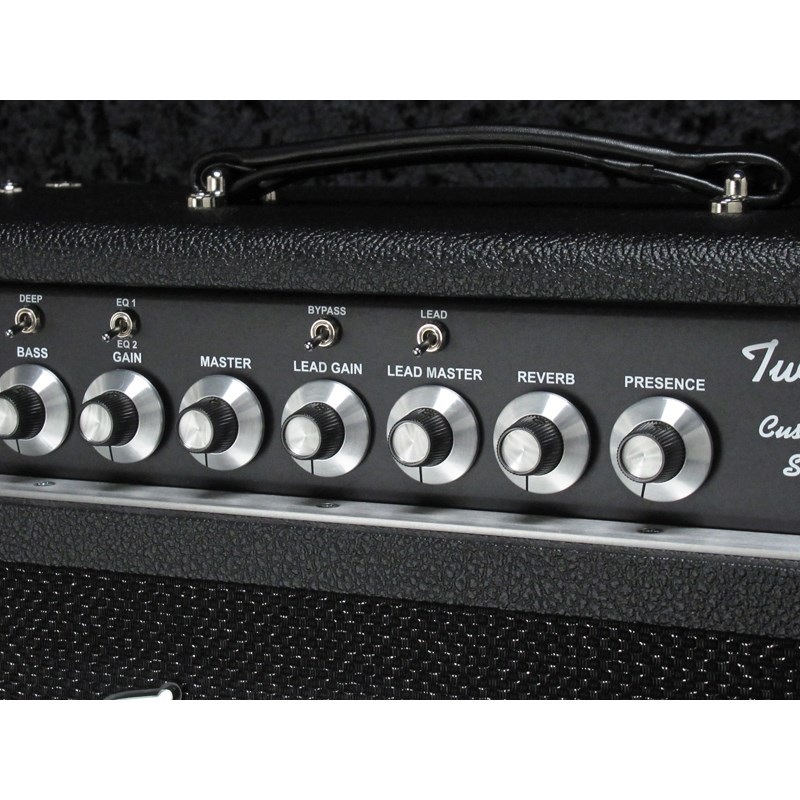 Two-Rock Custom Reverb Signature V1 画像2
