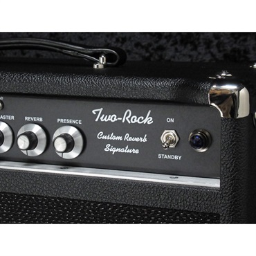 Two-Rock Custom Reverb Signature V1 画像3