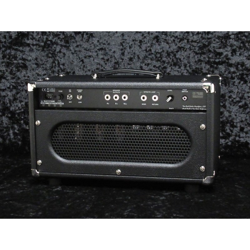 Two-Rock Custom Reverb Signature V1 画像4