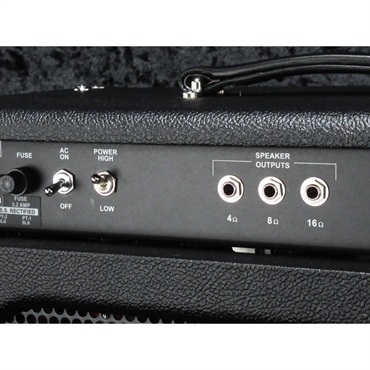 Two-Rock Custom Reverb Signature V1 画像5