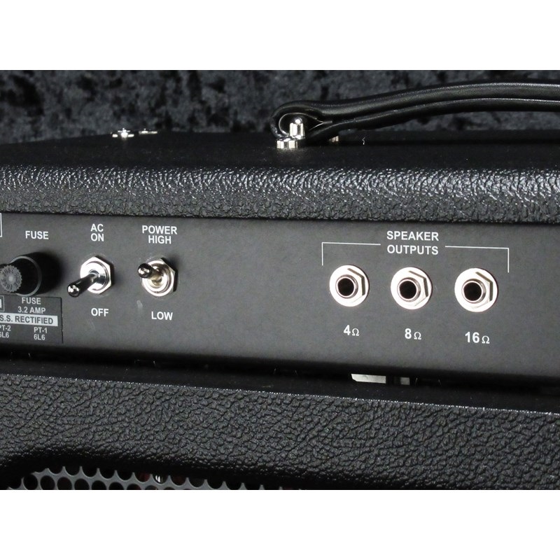 Two-Rock Custom Reverb Signature V1 画像5