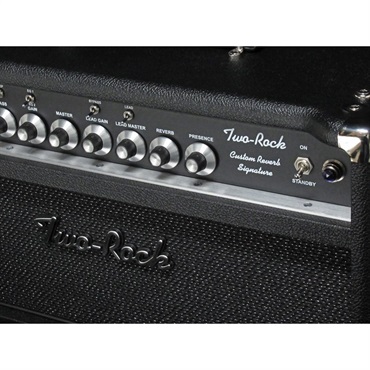 Two-Rock Custom Reverb Signature V1 画像7