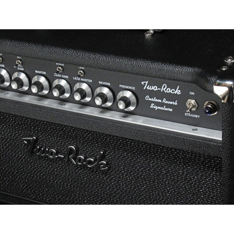 Two-Rock Custom Reverb Signature V1 画像7