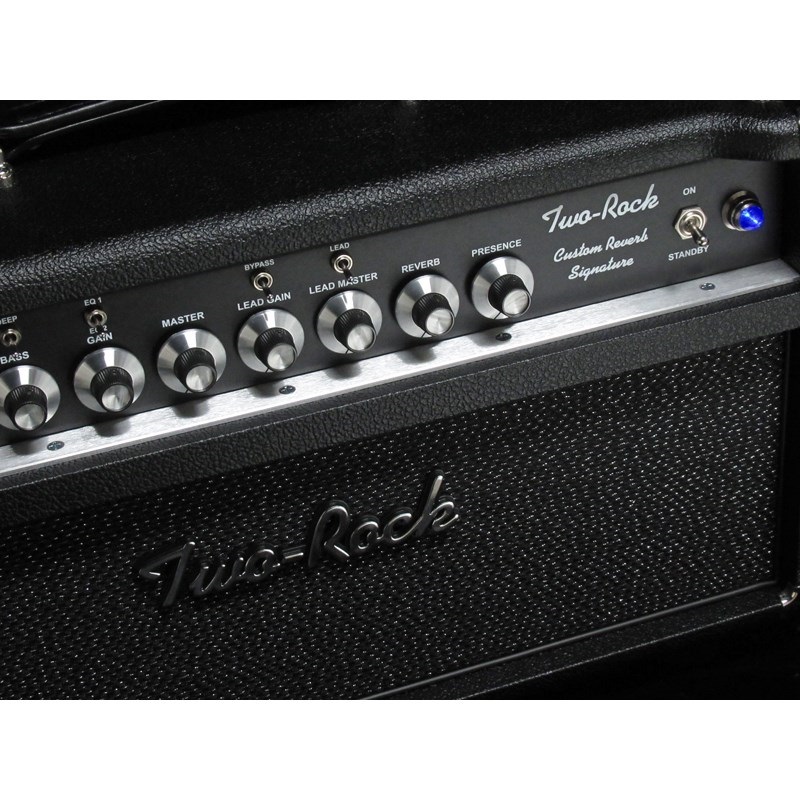 Two-Rock Custom Reverb Signature V1 画像8