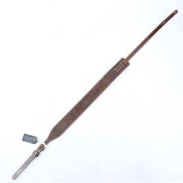 BLUE BELL Mohicano Strap (Vintage Brown) [BB4210] 画像2