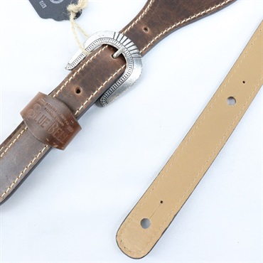 BLUE BELL Mohicano Strap (Vintage Brown) [BB4210] 画像5
