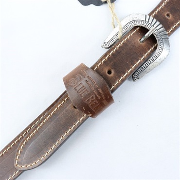 BLUE BELL Mohicano Strap (Vintage Brown) [BB4210] 画像4