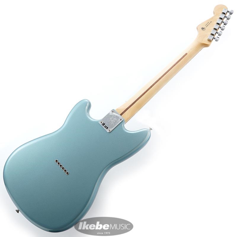 値下げ58,000円→55,000円「中古」GUITAR エレキギター FENDER DUO