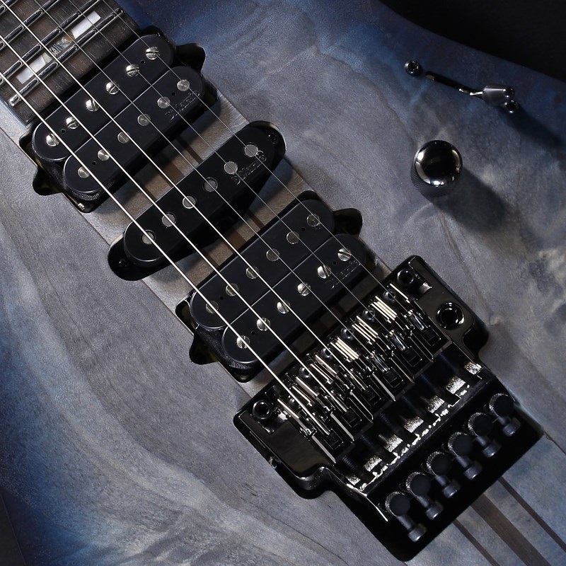 Ibanez Premium RGT1270PB-CTF (Cosmic Blue Starburst Flat) [SPOT