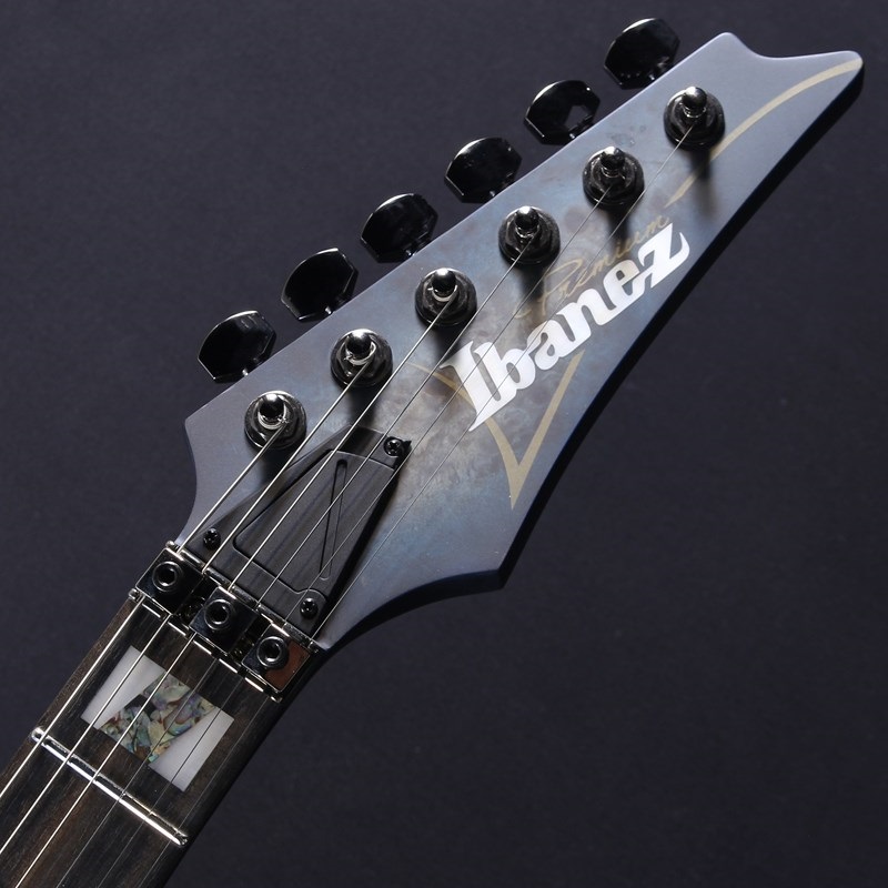 Ibanez Premium RGT1270PB-CTF (Cosmic Blue Starburst Flat) [SPOT