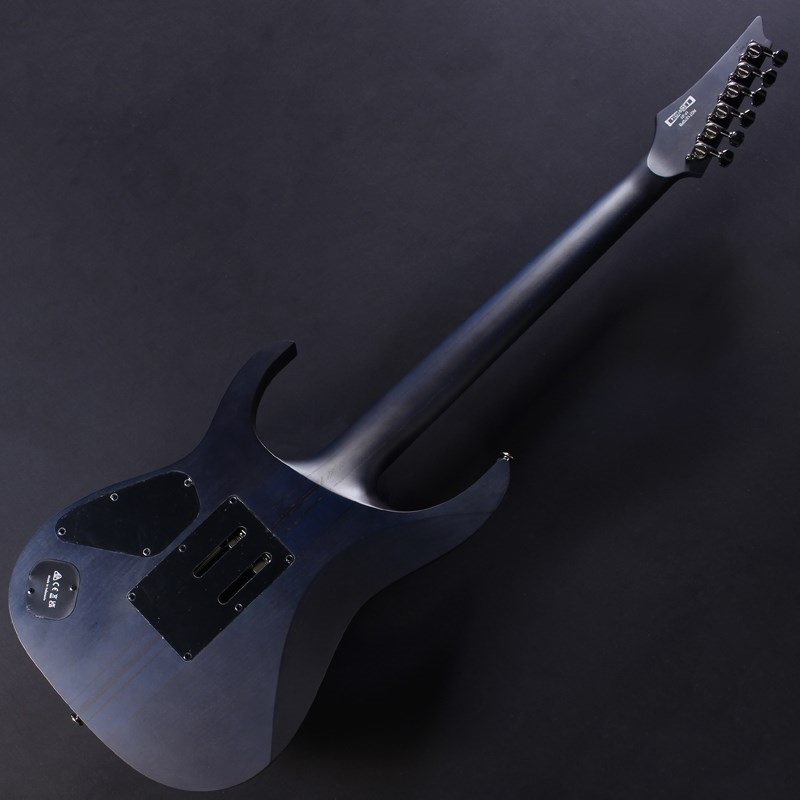 Ibanez Premium RGT1270PB-CTF (Cosmic Blue Starburst Flat) [SPOT