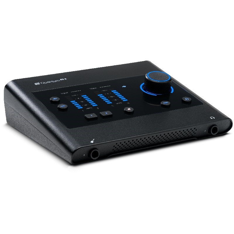送料無料】PRESONUS / AudioBox GO/ オーディオインターフェイス