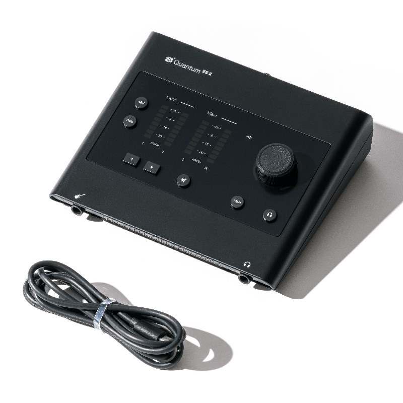 PreSonus QUANTUM ES 2 (プレソナス)(オーディオ