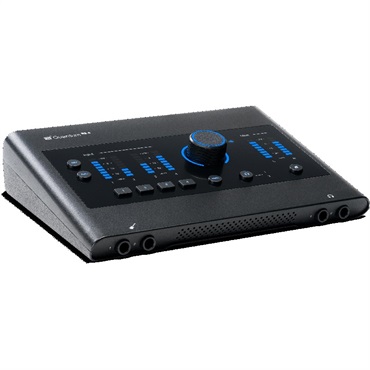 PreSonus QUANTUM ES 4 (プレソナス)(オーディオインターフェイス) 画像2
