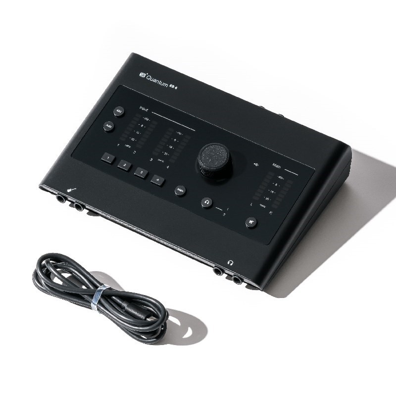 PreSonus QUANTUM ES 4 (プレソナス)(オーディオ