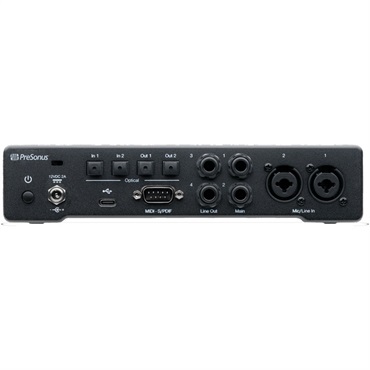 PreSonus QUANTUM HD 2 JP (プレソナス) 画像3