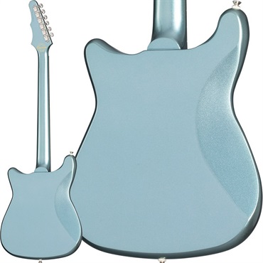 Epiphone 150th Anniversary Wilshire (Pacific Blue)【特価】 画像1