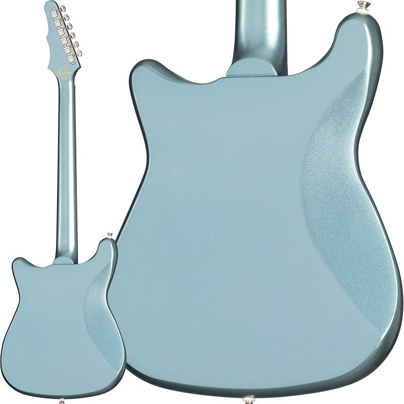 Epiphone 150th Anniversary Wilshire (Pacific Blue)【特価