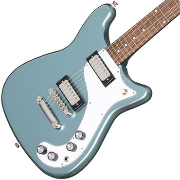 Epiphone 150th Anniversary Wilshire (Pacific Blue)【特価】 画像2