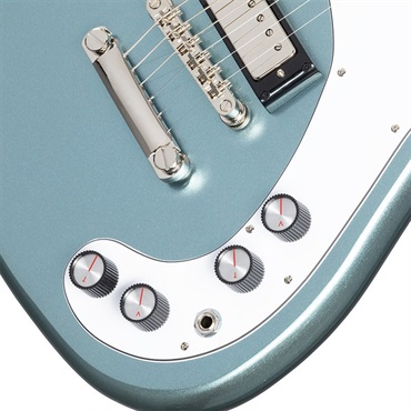 Epiphone 150th Anniversary Wilshire (Pacific Blue)【特価】 画像3