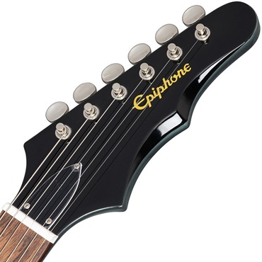 Epiphone 150th Anniversary Wilshire (Pacific Blue)【特価】 画像4