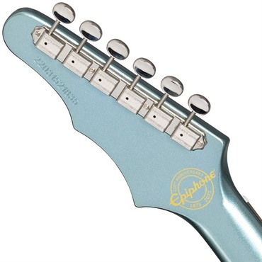 Epiphone 150th Anniversary Wilshire (Pacific Blue)【特価】 画像5