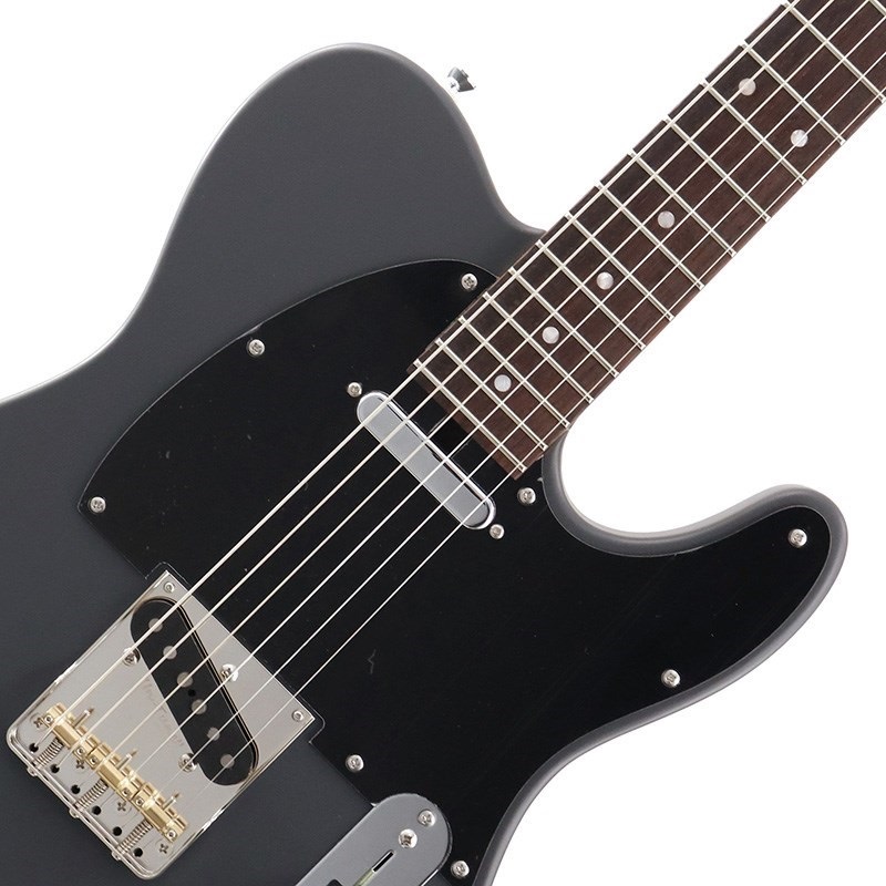 SAITO Guitars S-622CST MRA 2S (Gray Black)【特価】 ｜イケベ