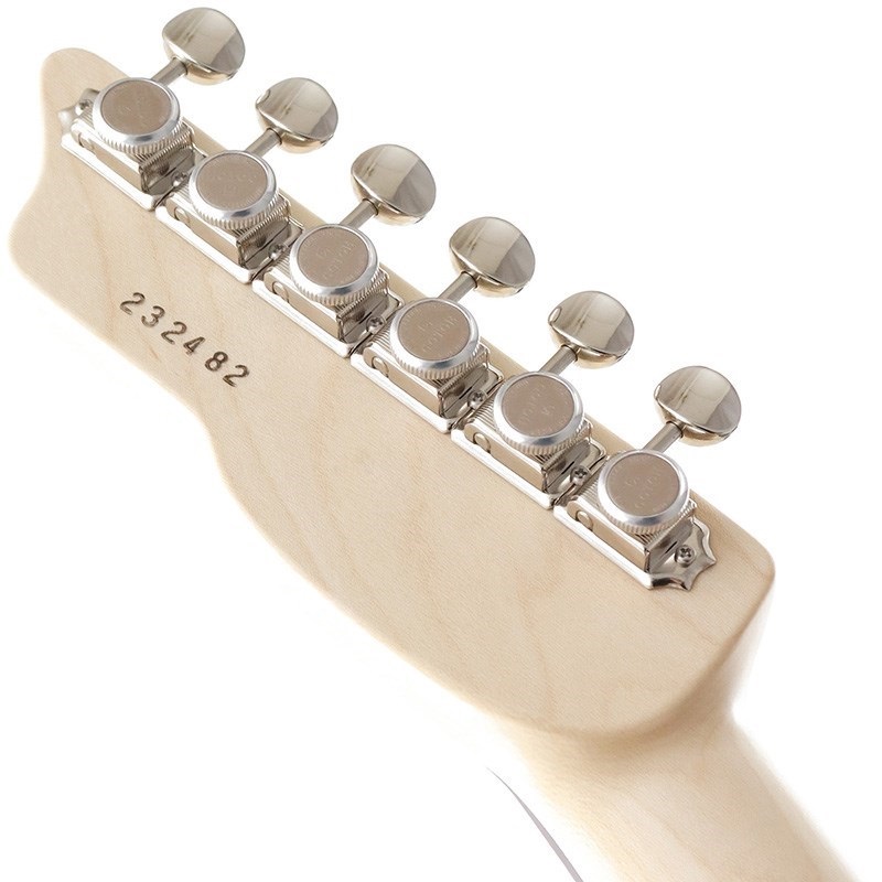 SAITO Guitars S-622CST MRA 2S (Gray Black)【特価】 ｜イケベ