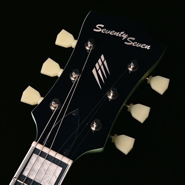 Seventy Seven Japan Tune-up Series EXRUBATO-ZEBRA FINCH (SFG