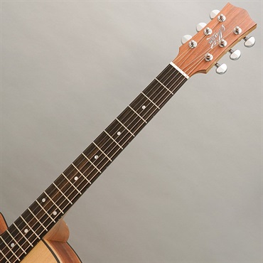 MATON SRS808C Left Handed メイトン 画像9