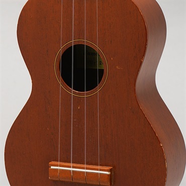 FAMOUZ - Famous FU-150 ソプラノウクレレ Made in Japan 送料込