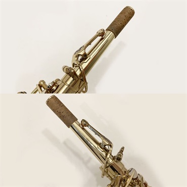 Selmer Paris USED 中古 セルマー ソプラノサックス SERIEIII w/e GL S/N:511xx6 【現状販売品/保証無】 画像1